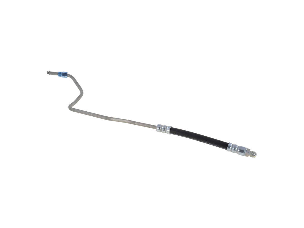 2000-2001 Kia Spectra Power Steering Pressure Hose - Lower (Autopart International)