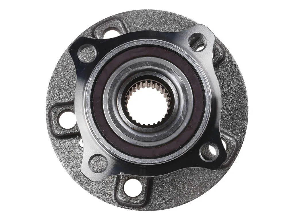 2017-2019 INFINITI QX30 Wheel Bearing and Hub Assembly - Rear (Autopart International)