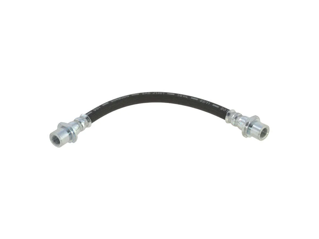 2004-2010 Toyota Sienna Brake Hydraulic Hose - Intermediate or Rear Inner (Autopart International)