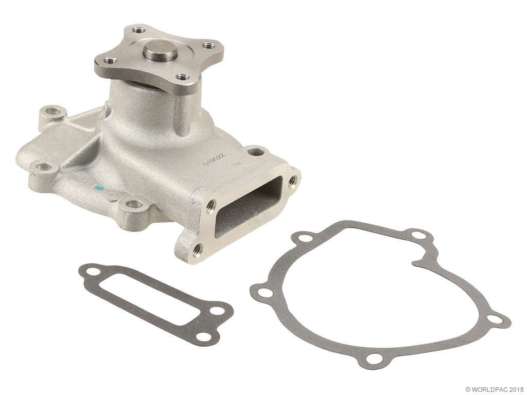1995-1998 Nissan 200SX Engine Water Pump (Metrix)