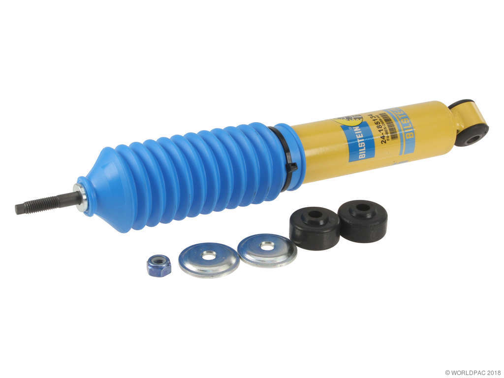 1998-2002 Lincoln Navigator Suspension Shock Absorber - Front (Bilstein)