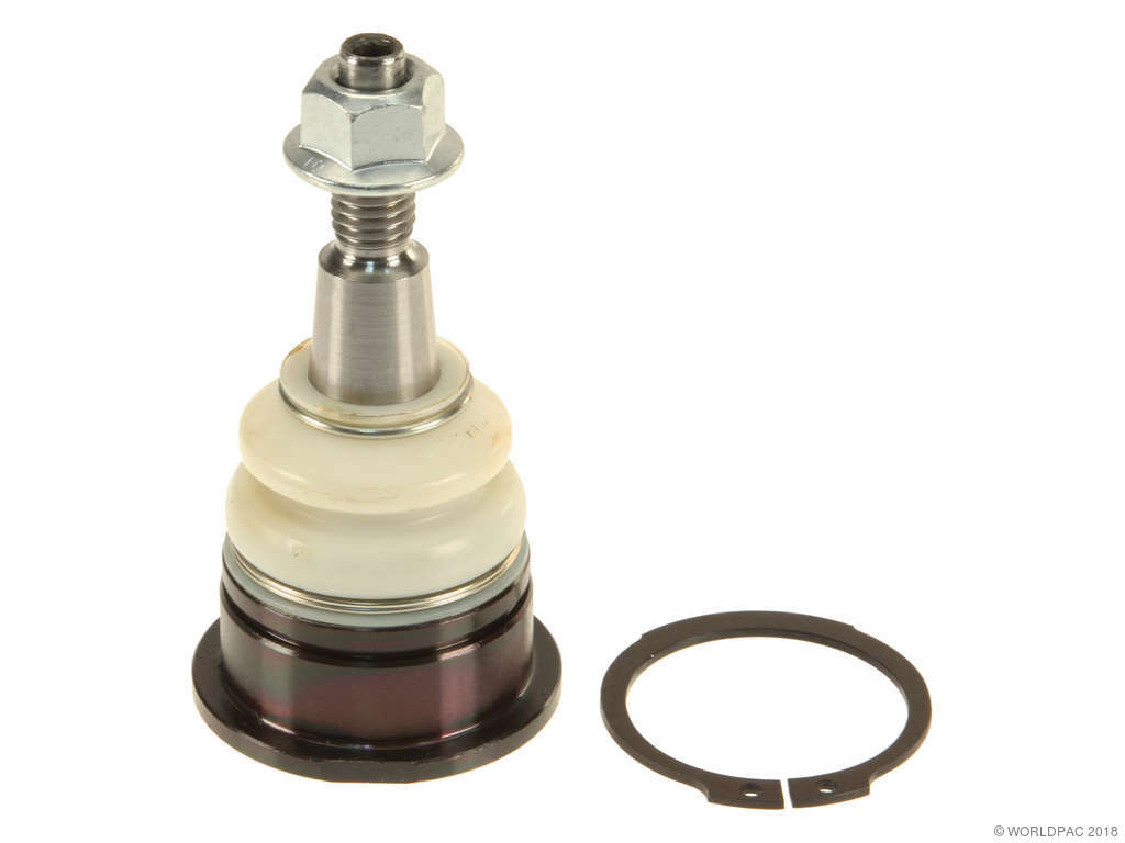 2003-2017 Chevrolet Express 2500 Suspension Ball Joint - Front Upper (TRW)