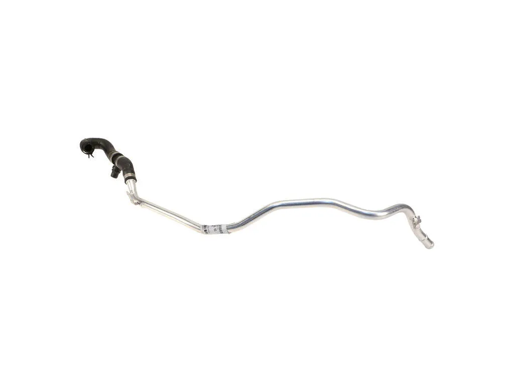 2015-2017 Mercedes-Benz S63 AMG Engine Coolant Hose (Genuine)
