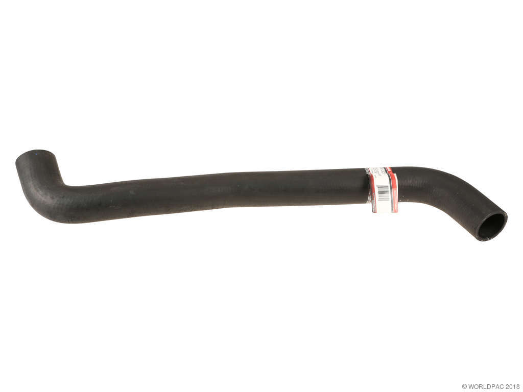 1998-1999 Lincoln Navigator Radiator Coolant Hose - Upper (Motorcraft)