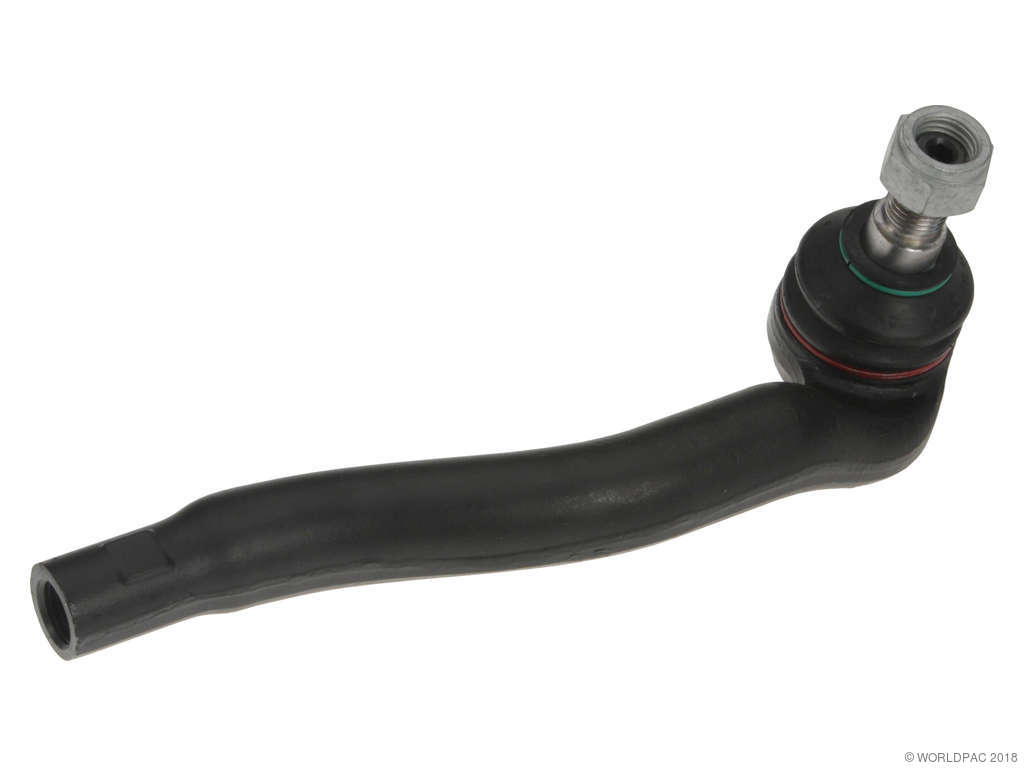 2006-2007 Mercedes-Benz C280 Steering Tie Rod End - Front Left Outer (Rein)
