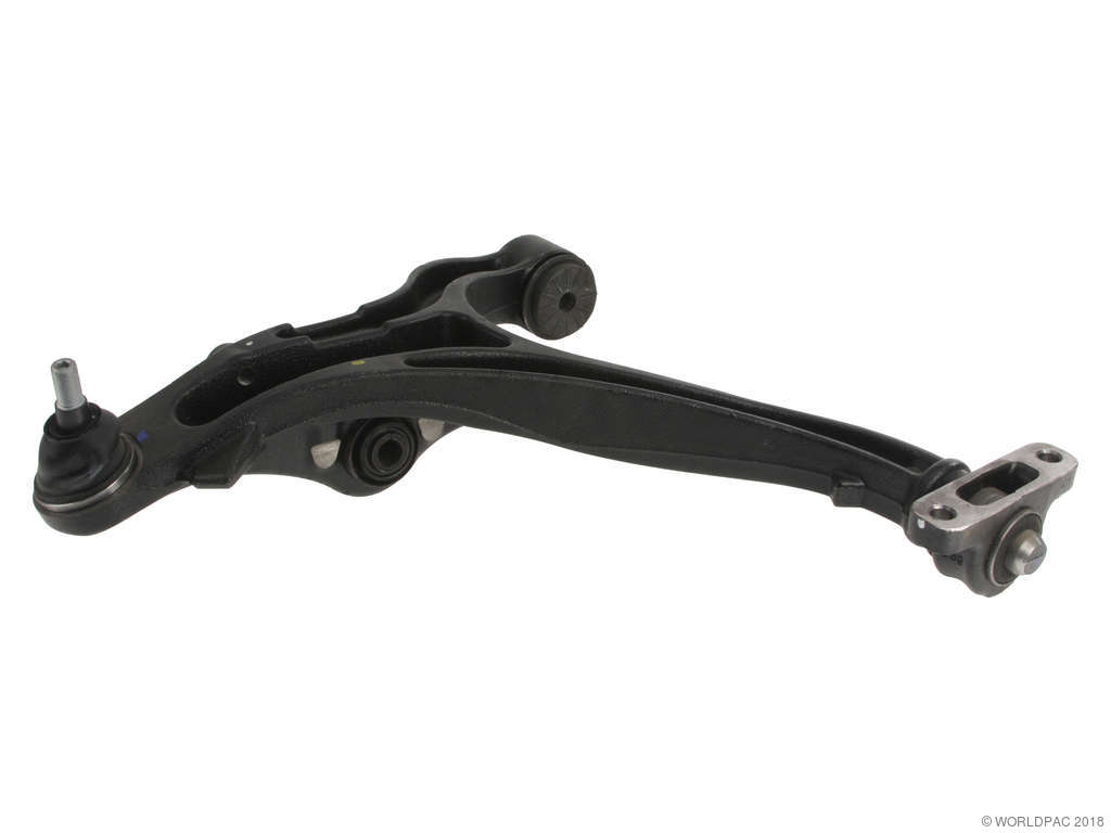 2006-2010 Jeep Commander Suspension Control Arm - Front Right Lower (Delphi)