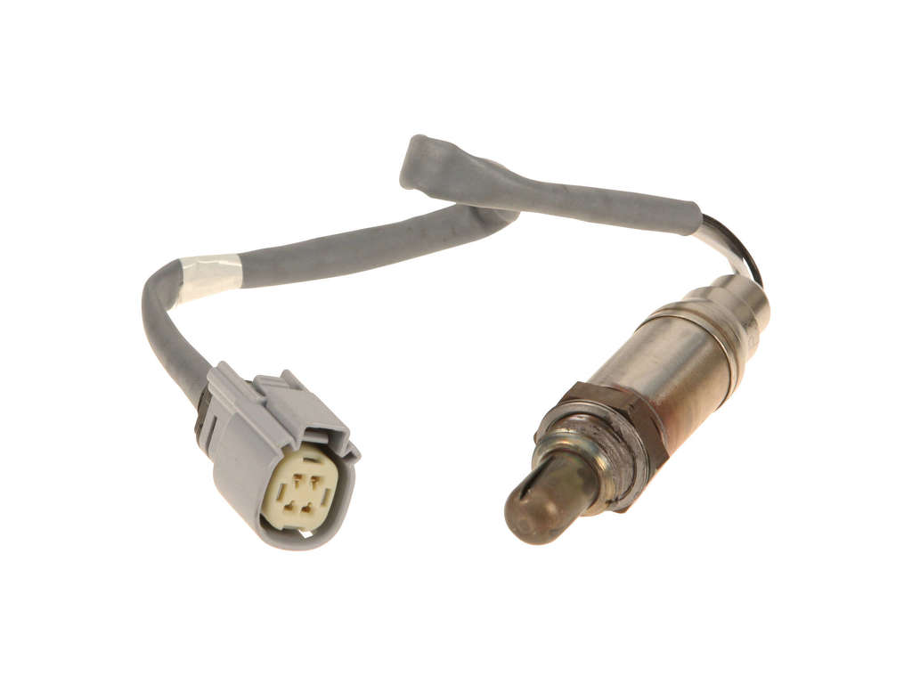 2011-2014 Ford F-150 Oxygen Sensor - Downstream or Downstream Left or Downstream Right (Denso)