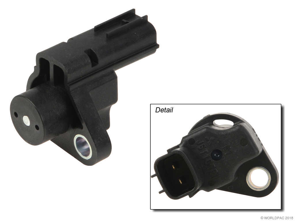 1996-1998 Suzuki X-90 Engine Crankshaft Position Sensor (Mitsubishi Electric)