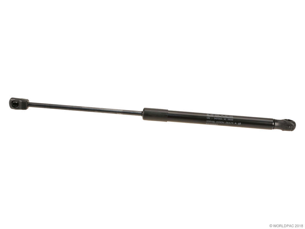 2008-2014 BMW X6 Hood Lift Support (Stabilus)