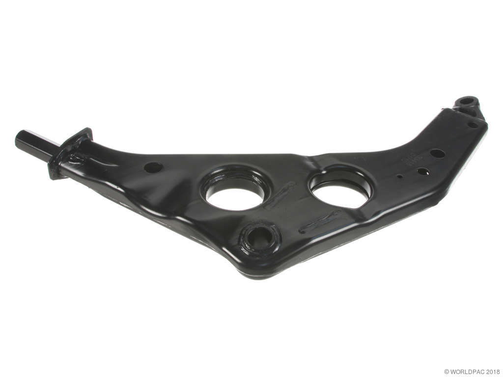 2002-2008 Mini Cooper Suspension Control Arm - Front Left Lower (Lemfoerder)