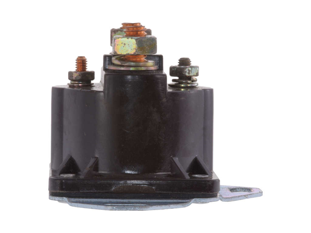 1992-1994 Mazda Navajo Starter Solenoid (Autopart International)