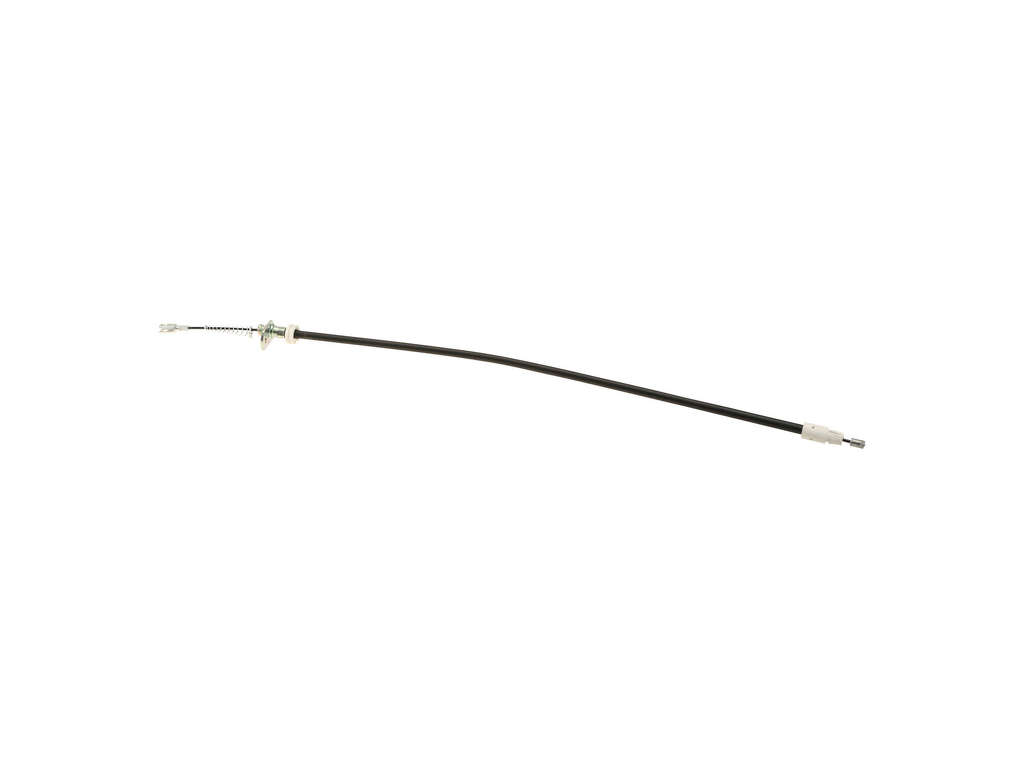 2013-2015 Mercedes-Benz GLK250 Parking Brake Cable - Rear (ATE)