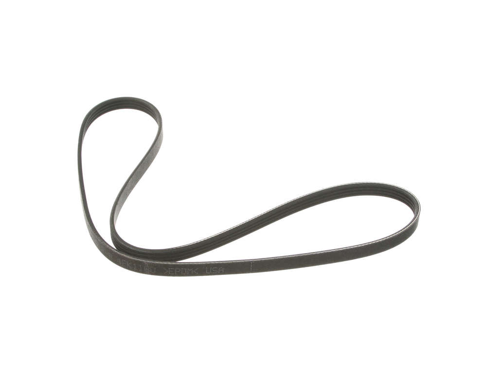 2000-2005 Toyota Echo Accessory Drive Belt - Alternator, Water Pump and Air Conditioning (Bando)