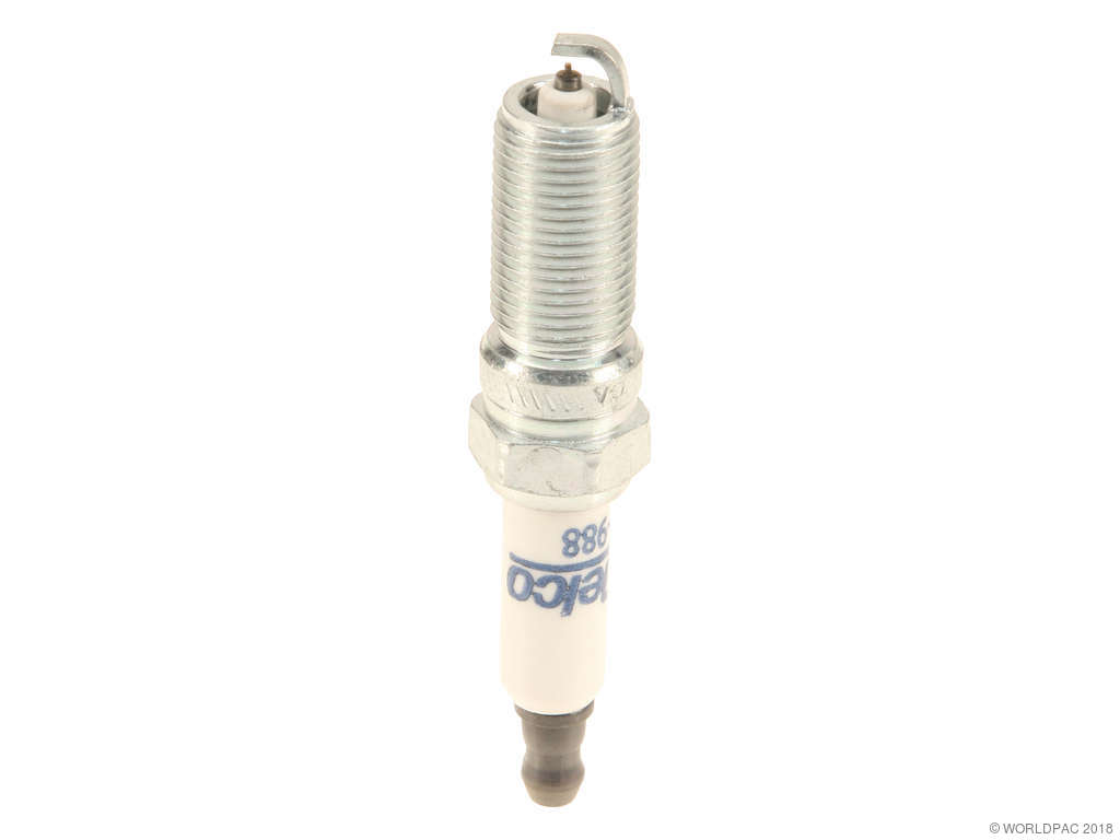 2005 Cadillac STS Spark Plug (ACDelco)