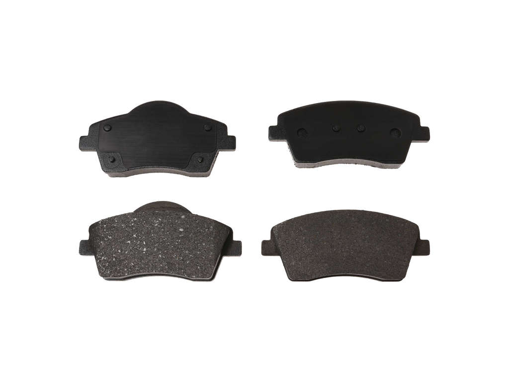 2019-2022 Volvo XC40 Disc Brake Pad Set - Front (Autopart International)