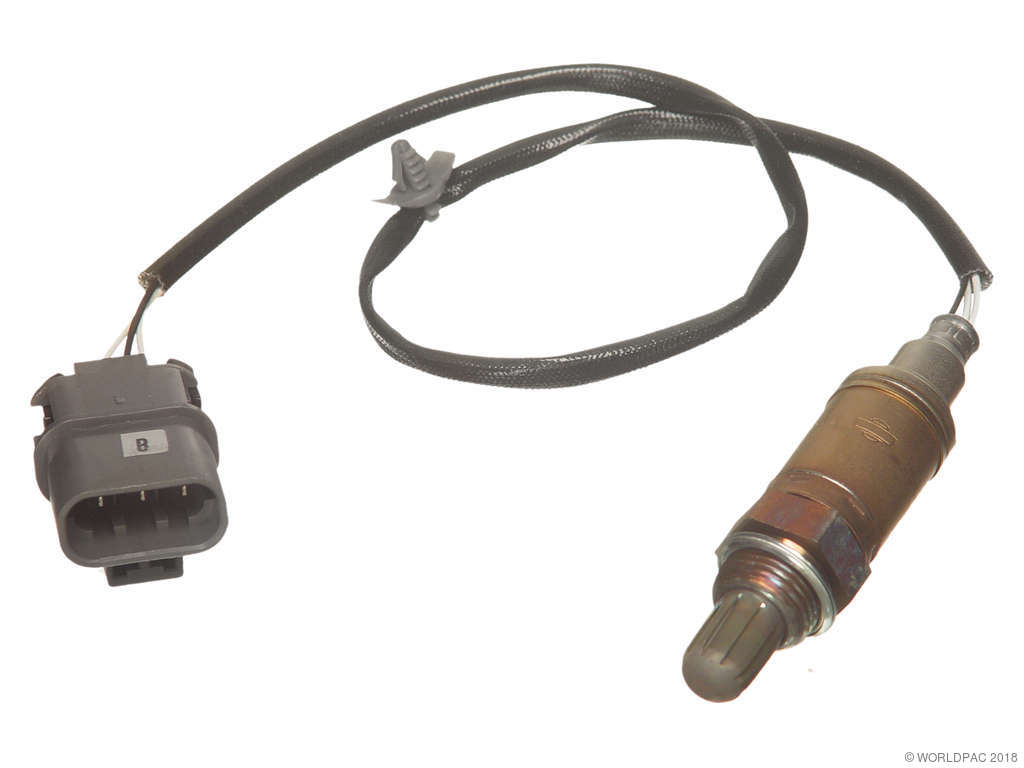 1983-1984 Volkswagen Jetta Oxygen Sensor - Upstream (Bosch)