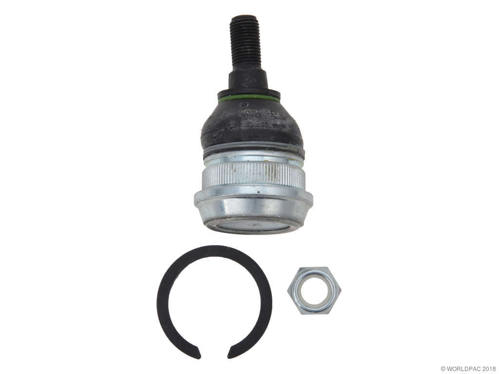 2004-2009 Kia Spectra Suspension Ball Joint - Front Lower (TRW)