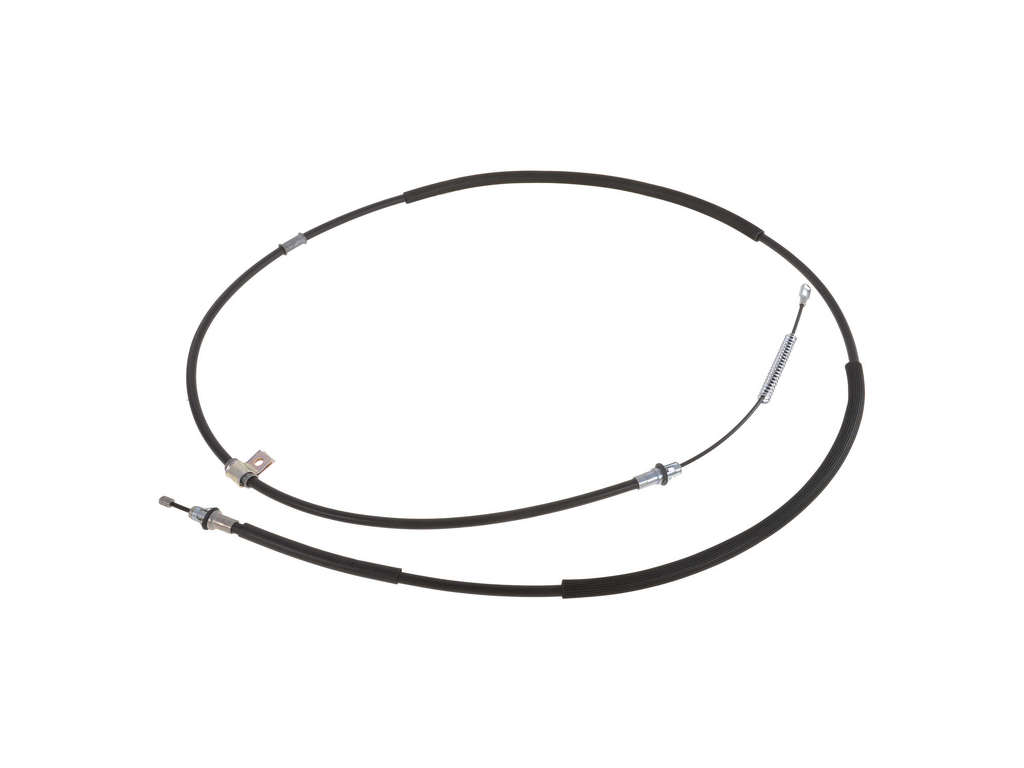 1999-2003 Chevrolet Silverado 1500 Parking Brake Cable - Rear Right (Autopart International)