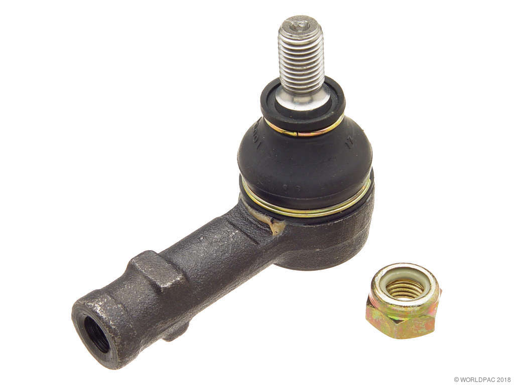 1994-2000 Mercedes-Benz C280 Steering Tie Rod End - Front Outer (Febi)