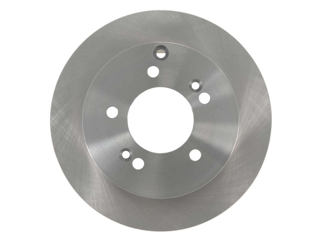2007-2012 Kia Rondo Disc Brake Rotor - Rear (Autopart International)