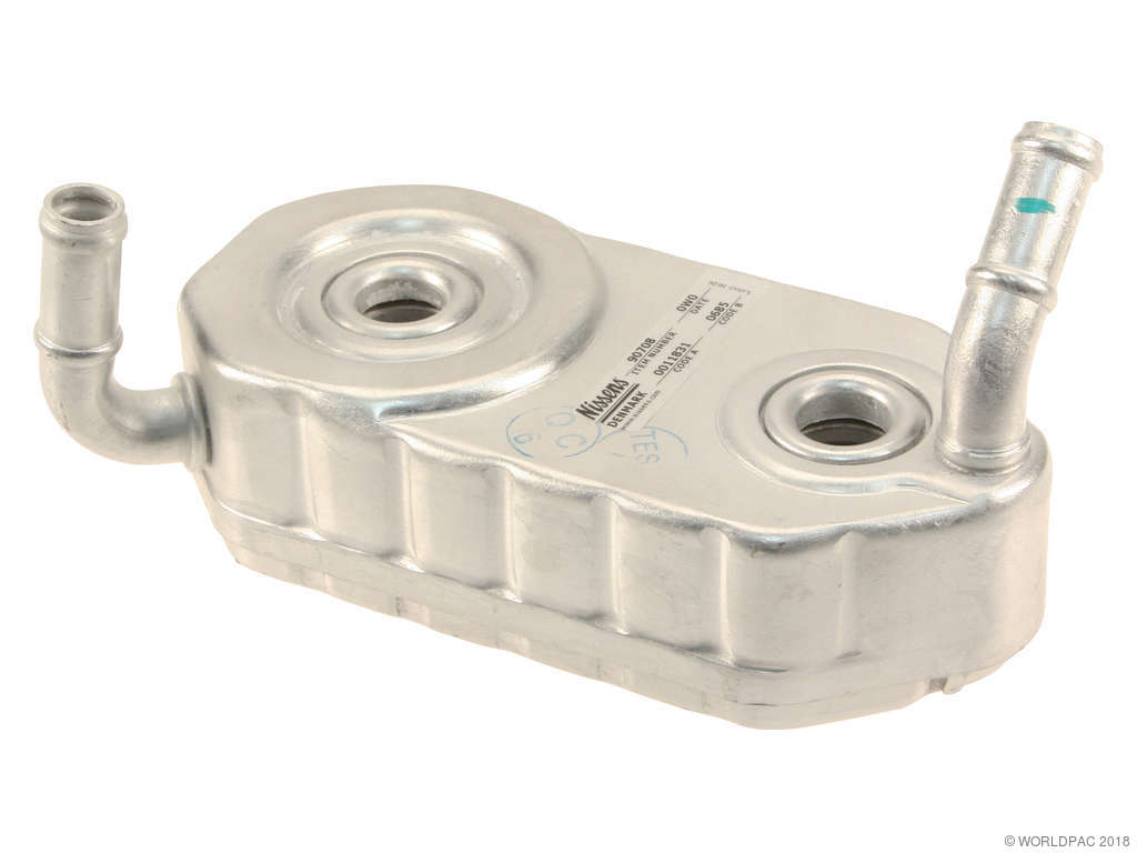 1993-1999 Volkswagen Golf Automatic Transmission Oil Cooler (Nissens)