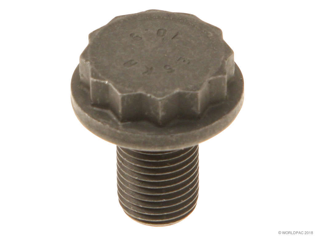 2013-2014 Audi S6 Clutch Flywheel Bolt (Genuine)