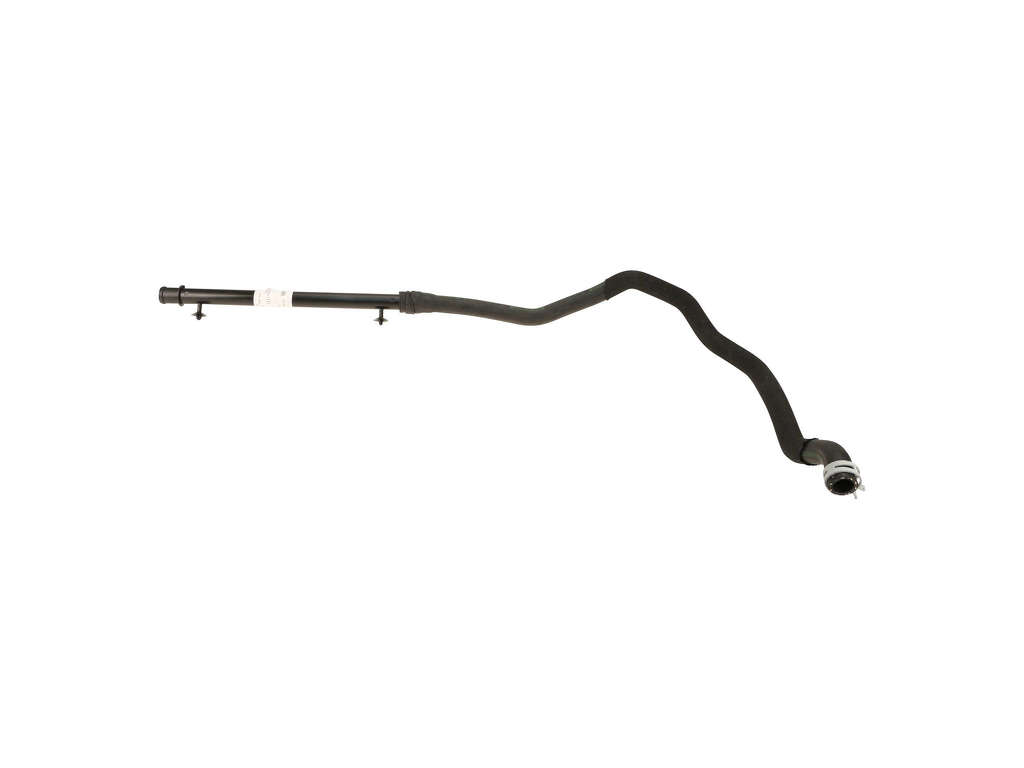2006-2011 Mercedes-Benz ML350 Engine Coolant Hose (Genuine)