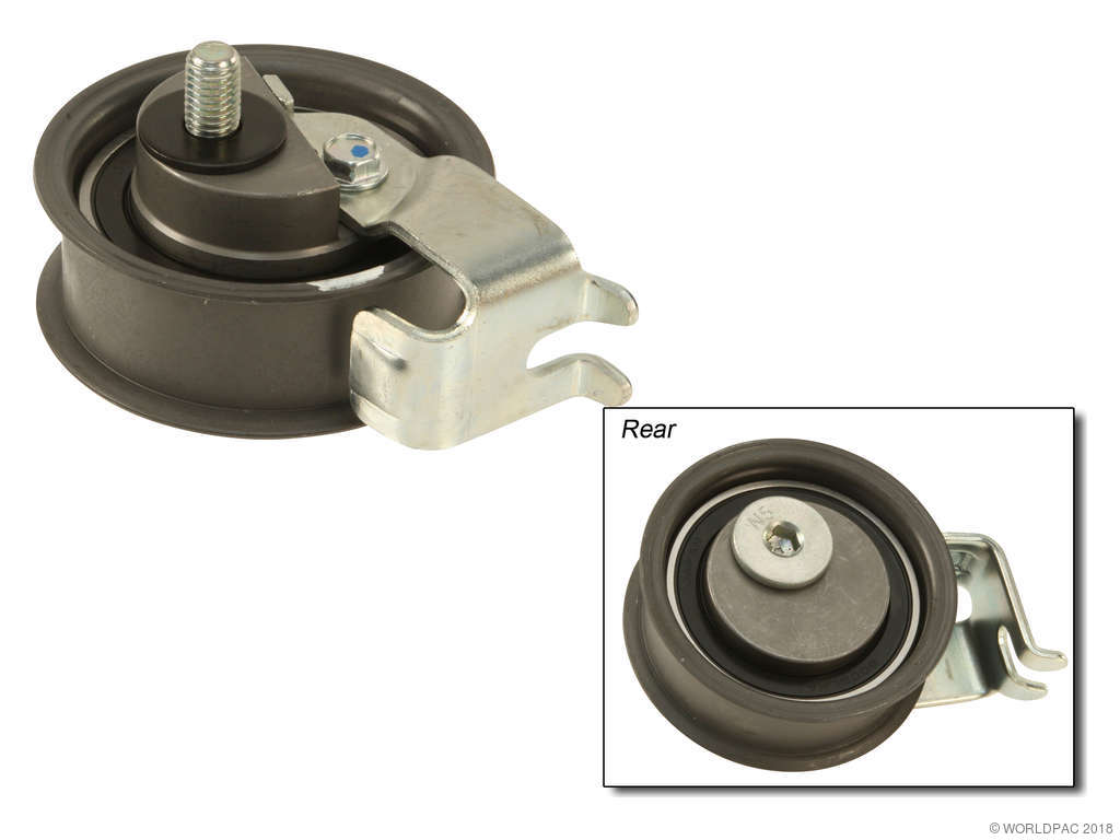 2001 Audi A4 Engine Timing Belt Tensioner (NTN)