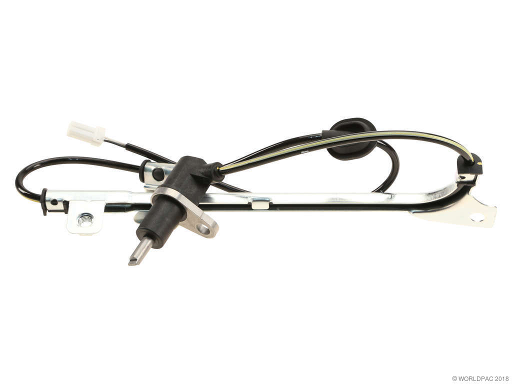 2003-2008 Subaru Forester ABS Wheel Speed Sensor - Rear Left (Genuine)