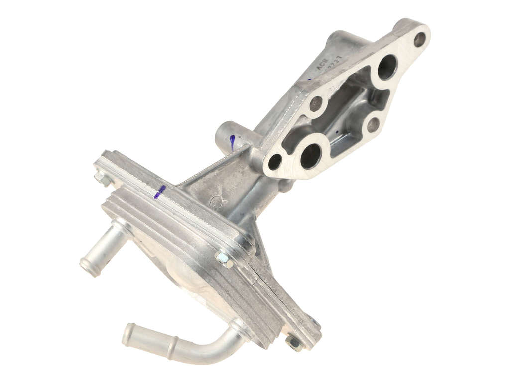 2007-2013 Nissan Altima Engine Oil Cooler (Genuine)