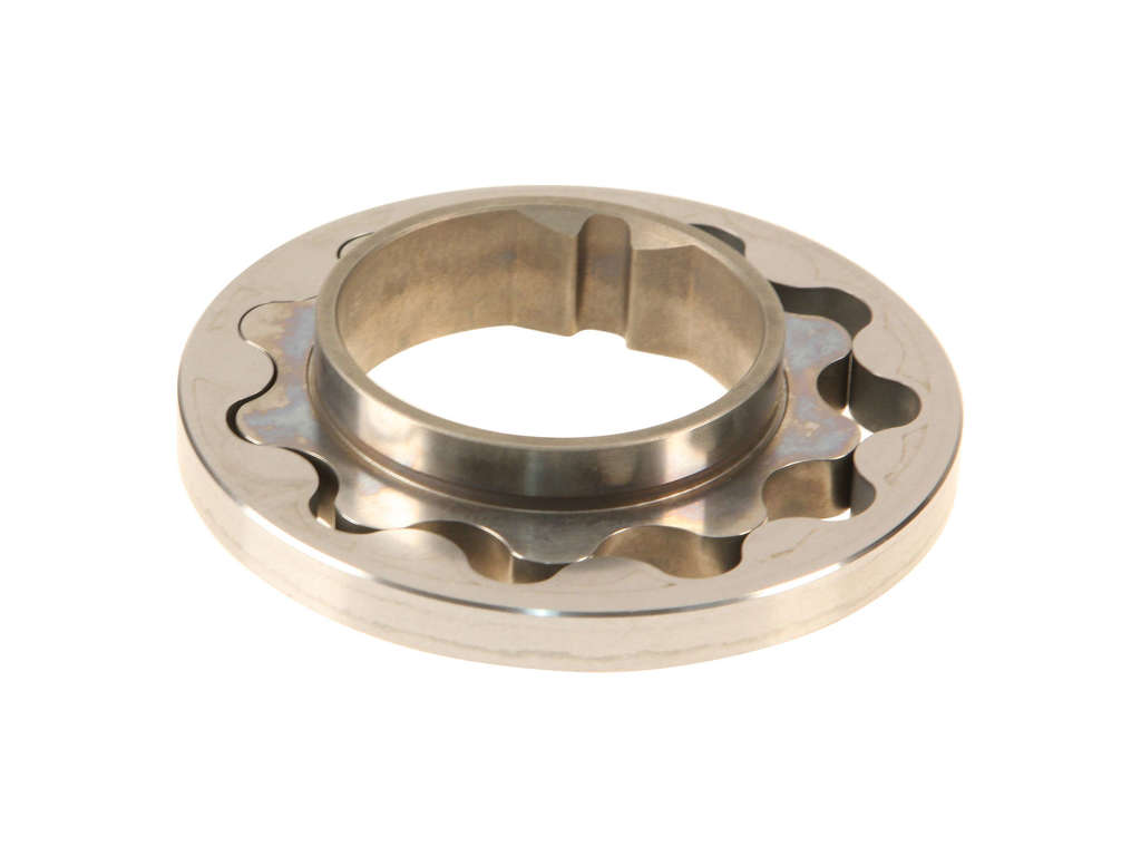 1991-1994 Toyota Previa Engine Timing Cover (Aisin)