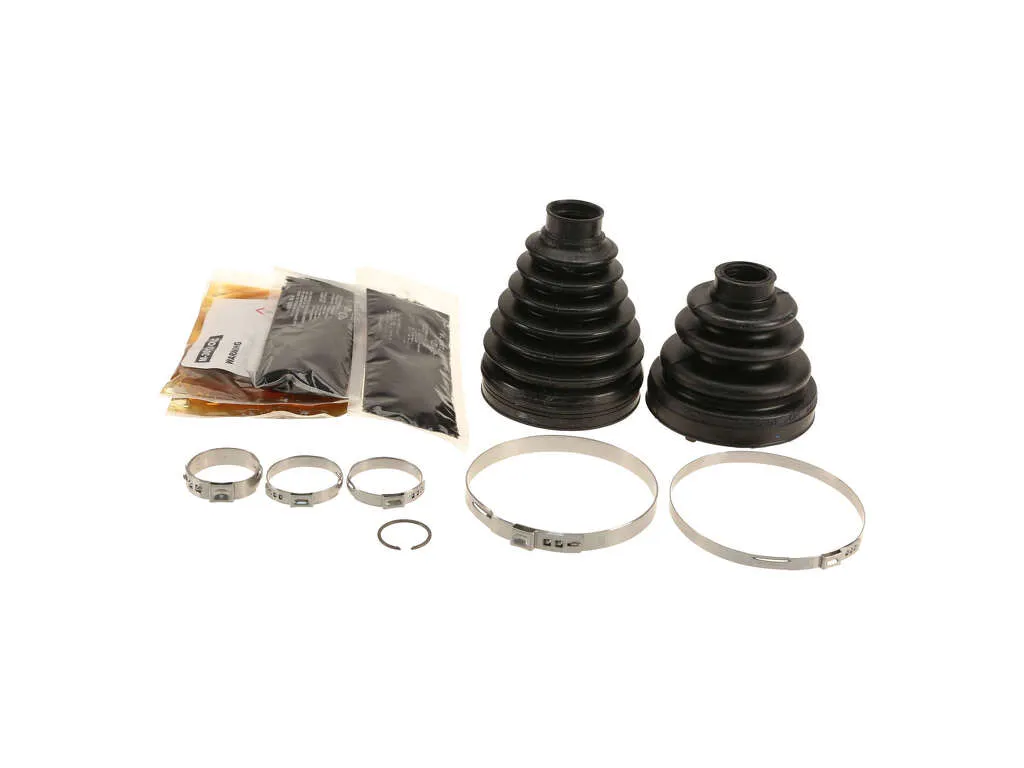 2009-2014 Toyota Matrix CV Joint Boot Kit - Front (Genuine)
