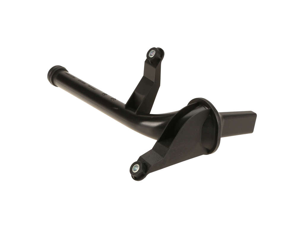 2009-2010 BMW 528i xDrive Engine Oil Pump Pickup Tube (Genuine)