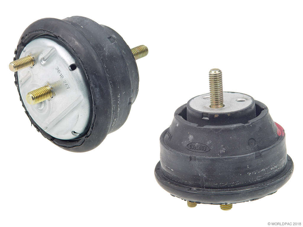 1994-1995 BMW 530i Engine Mount - Left (Corteco)