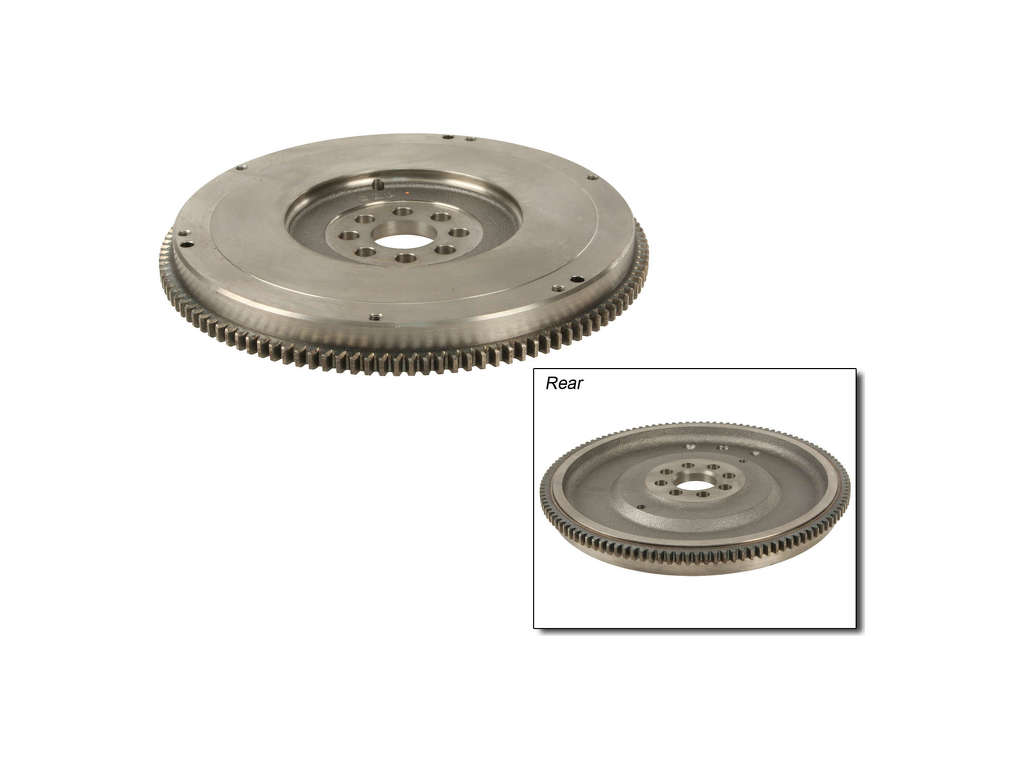 2005-2016 Scion tC Clutch Flywheel (LuK)