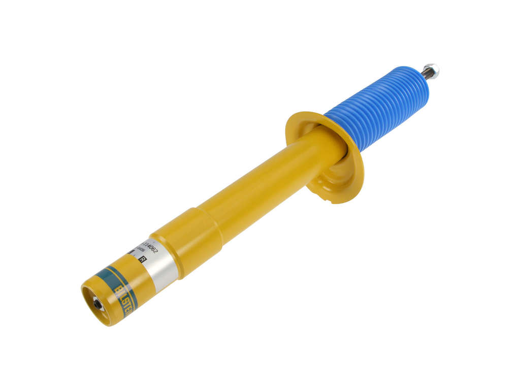 1997-2000 BMW 528i Suspension Strut Assembly - Front (Bilstein)