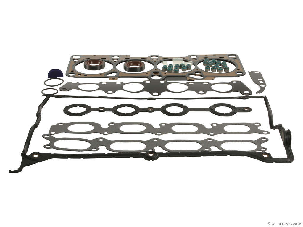 1997-2000 Audi A4 Engine Cylinder Head Gasket Set (Elwis)