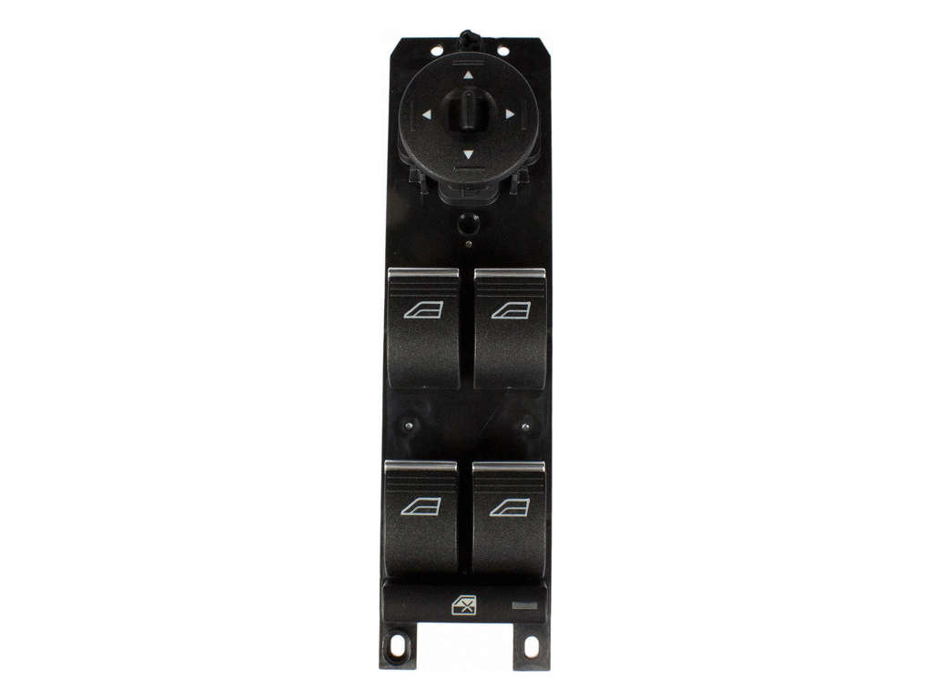 2013-2018 Ford C-Max Door Window Switch - Front Left (Motorcraft)