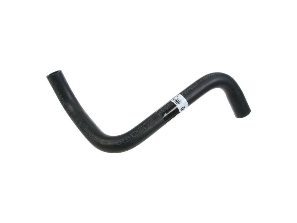 1988-1995 Isuzu Pickup HVAC Heater Hose (Gates)