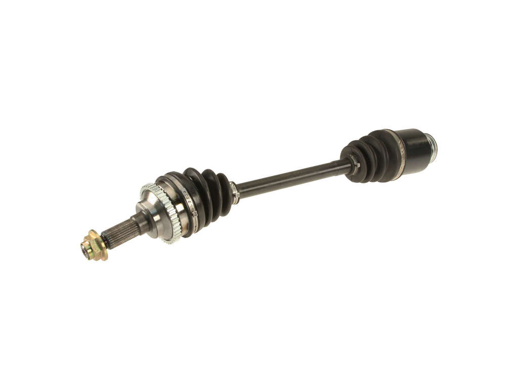 1998-2000 Kia Sephia CV Axle Assembly - Front Right (FEQ)