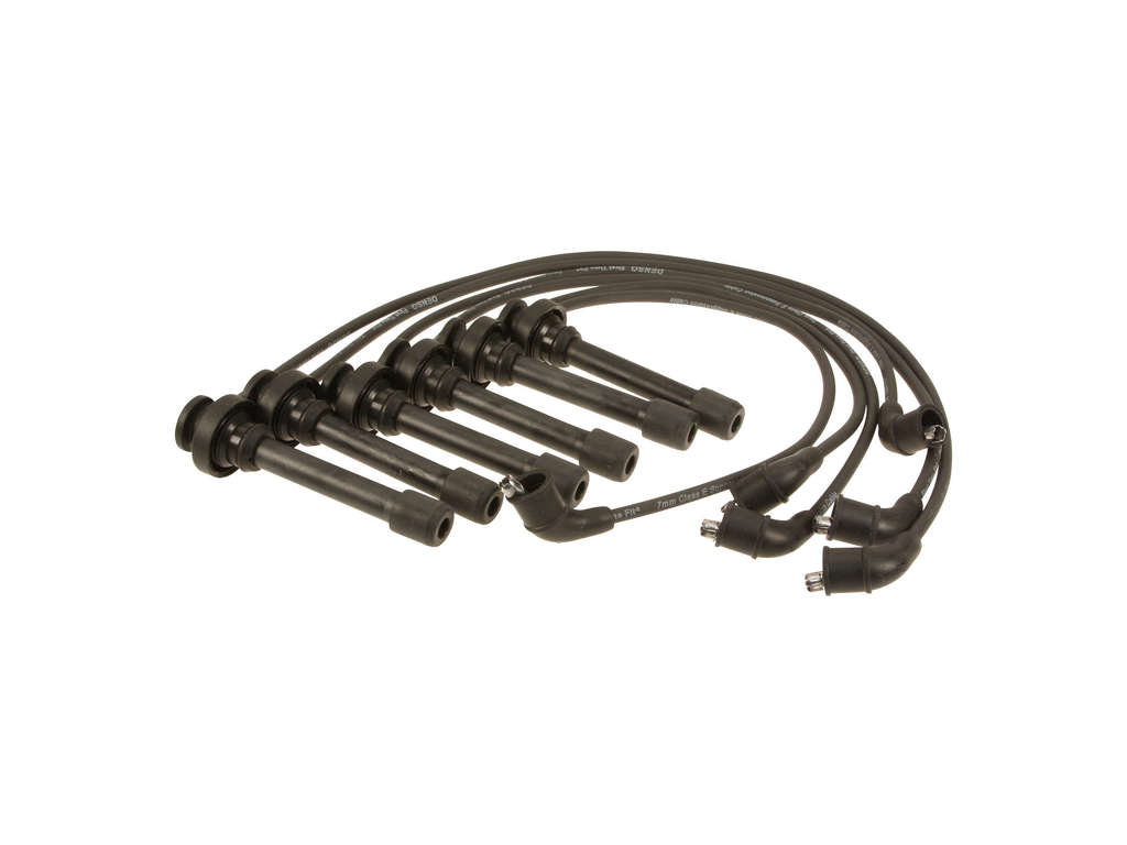 1997-2004 Mitsubishi Diamante Spark Plug Wire Set (Denso)