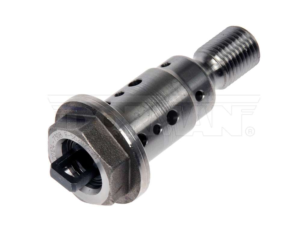 2015-2020 Chevrolet Suburban Engine Variable Valve Timing (VVT) Oil Control Val (Gates)
