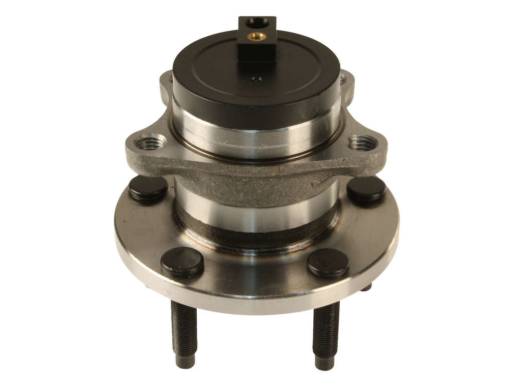 2007-2008 Ford Edge Wheel Bearing and Hub Assembly - Rear (FAG)