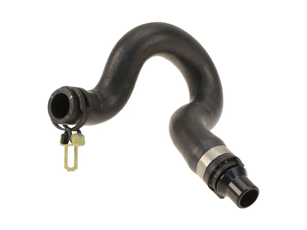 2011-2014 Mercedes-Benz CL63 AMG HVAC Heater Hose (Genuine)