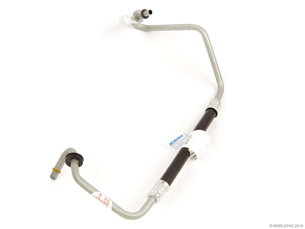 2008-2009 Chevrolet Equinox Automatic Transmission Oil Cooler Hose (ACDelco)