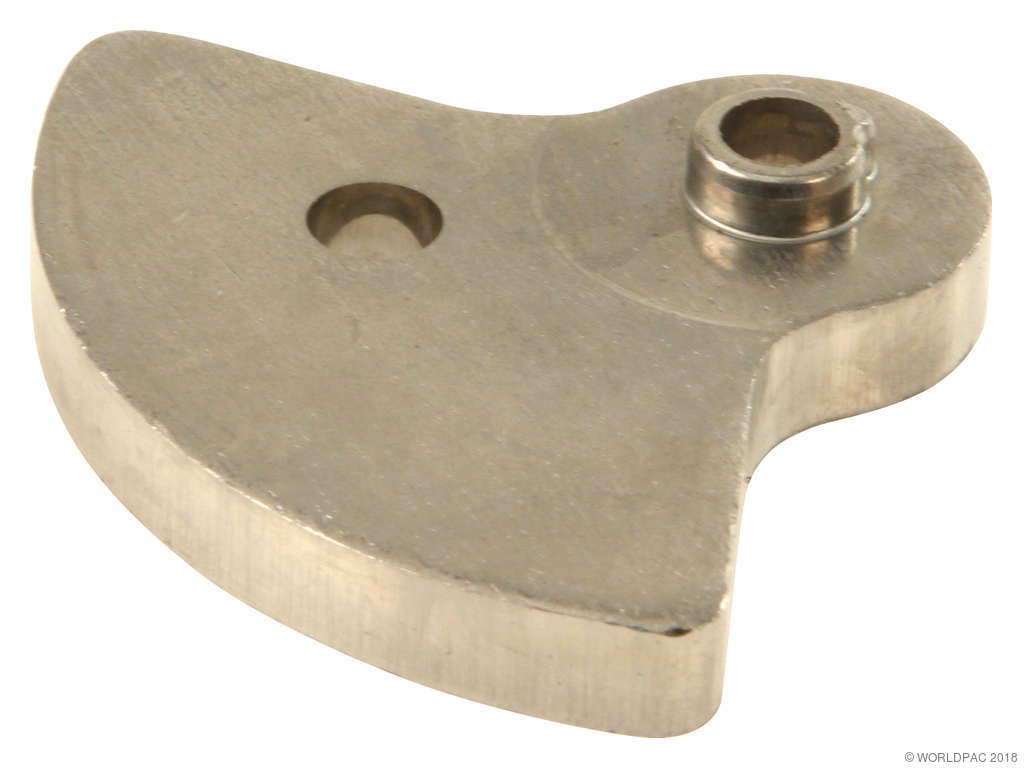 2006-2011 Mercedes-Benz ML350 Engine Balance Shaft Counterweight (Genuine)