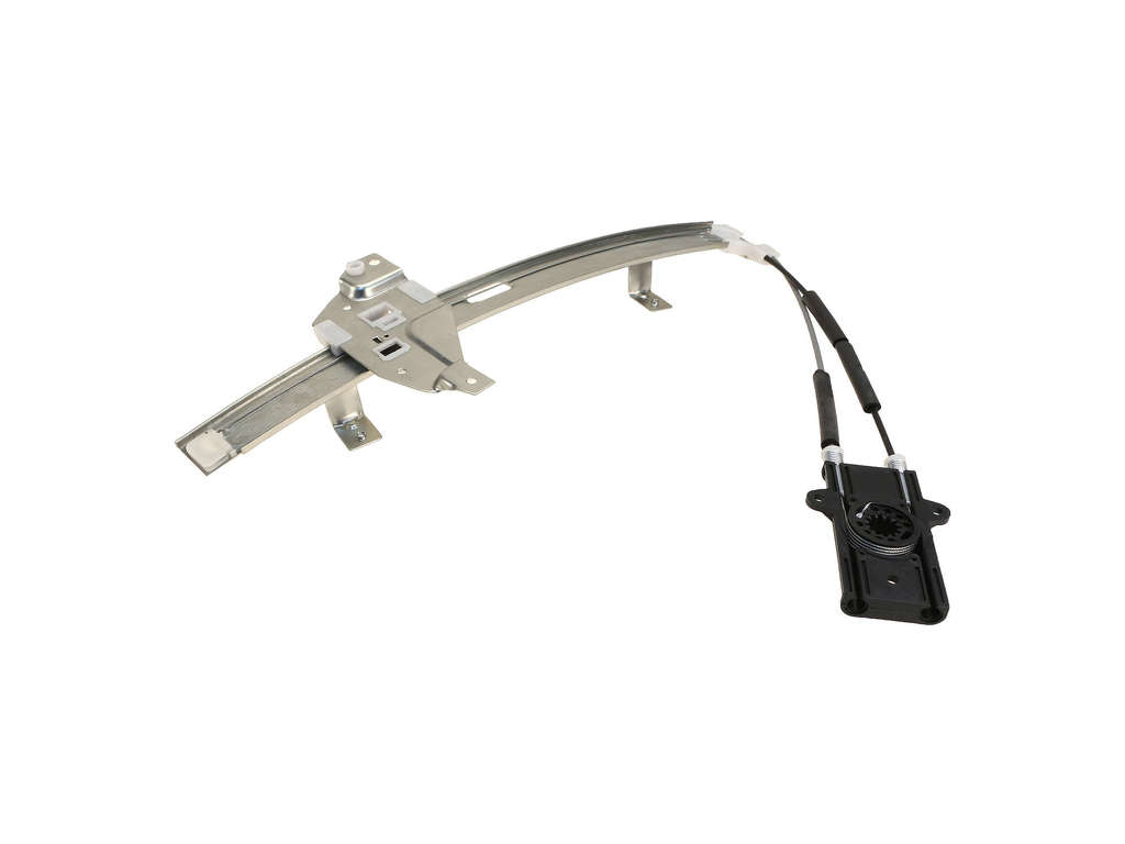 1997-2005 Buick Century Power Window Motor and Regulator Assembly - Front Right (CARQUEST)