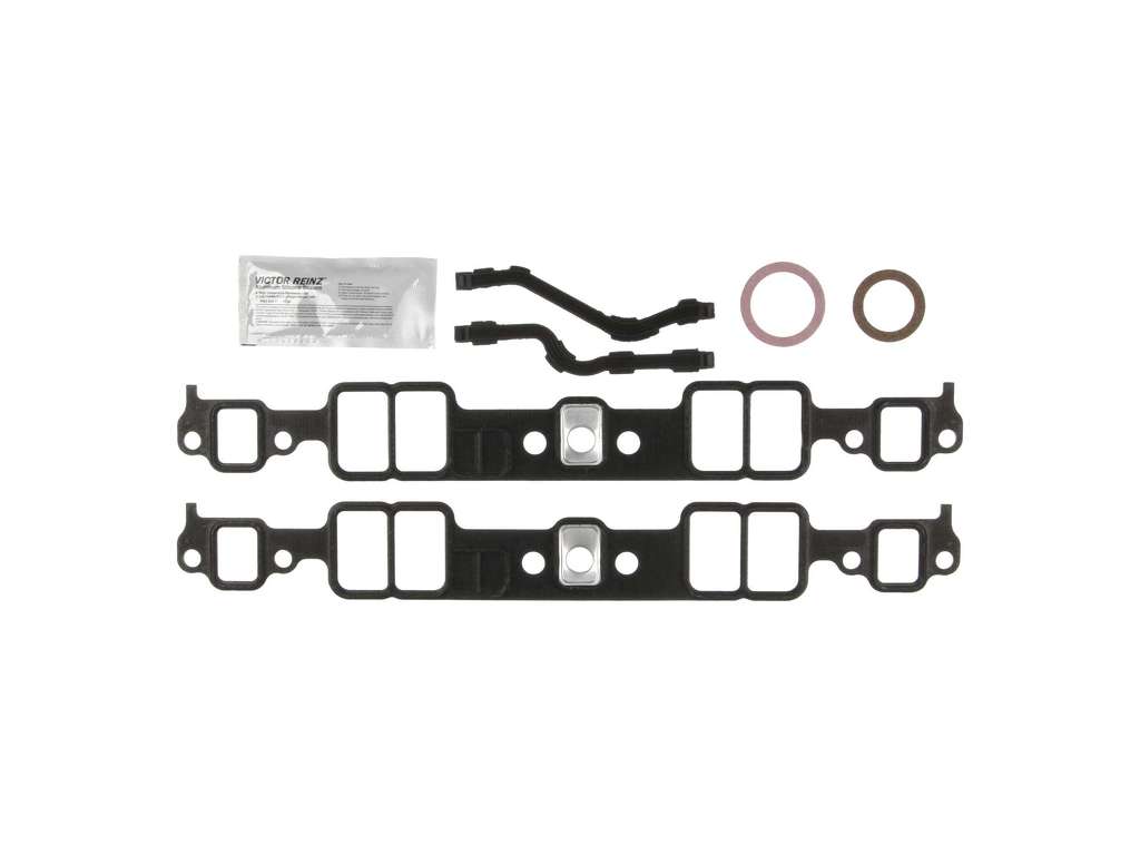 1990-1992 Ford Probe Fuel Injection Plenum Gasket (Mahle)