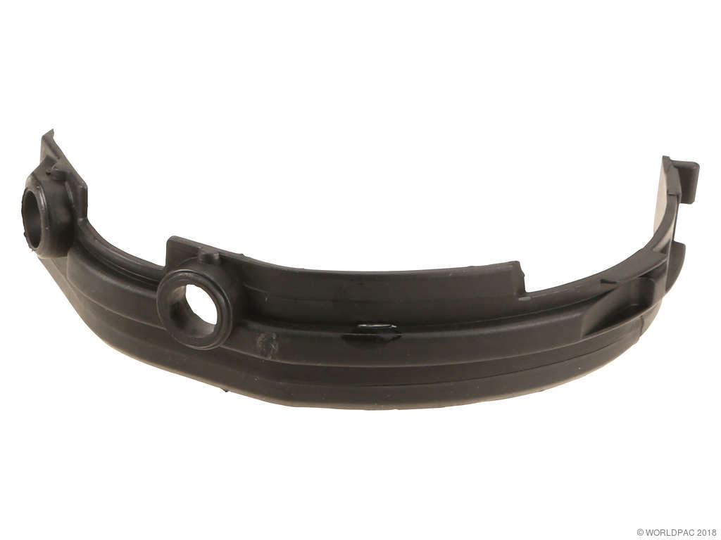 2004-2011 Volvo S40 Engine Timing Cover - Lower (Professional Parts Sweden)