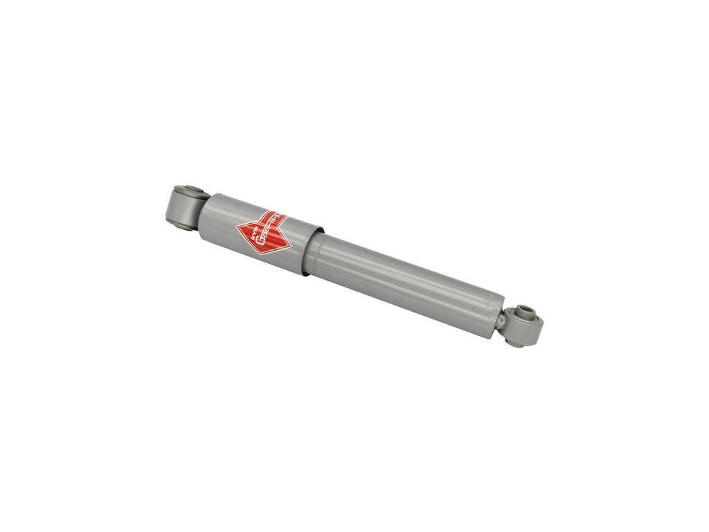 2012-2014 Hyundai Accent Suspension Shock Absorber - Rear (KYB)